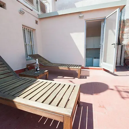 Sunny Flats Barcellona