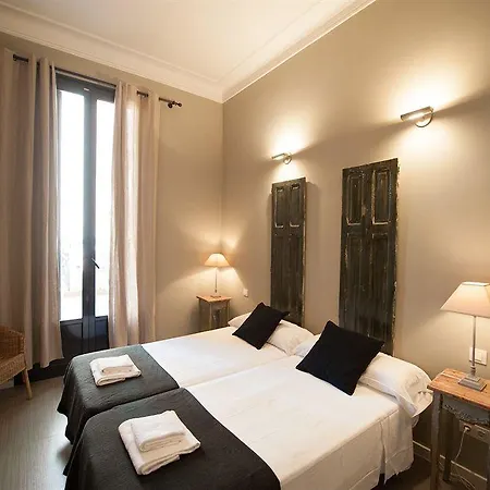 Sunny Flats Barcellona