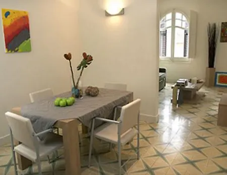 Sunny Flats Barcellona