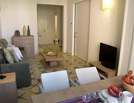 Sunny Flats 3* Barcelona