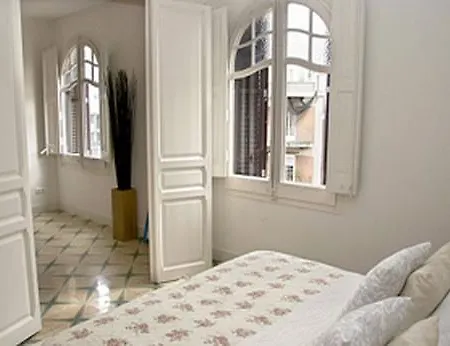 Sunny Flats Hotel