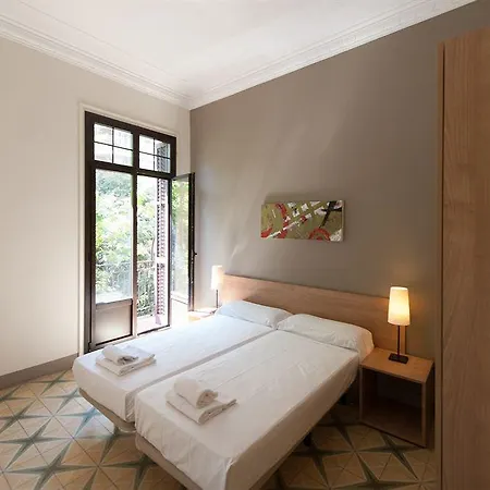 Hotel Sunny Flats 3*