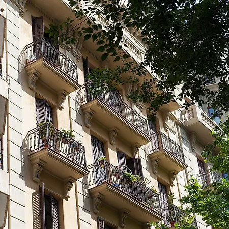 Hotel Sunny Flats