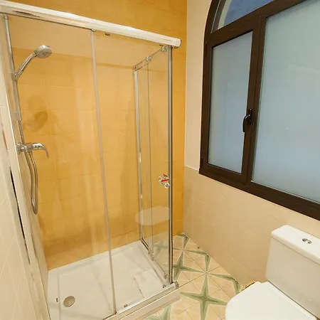 Hotel Sunny Flats Barcelona