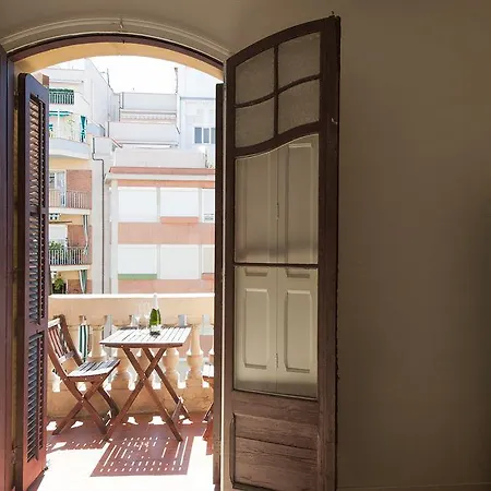 Hotel Sunny Flats 3*