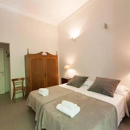 Hotel Sunny Flats 3*