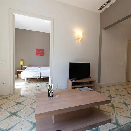 Hotel Sunny Flats