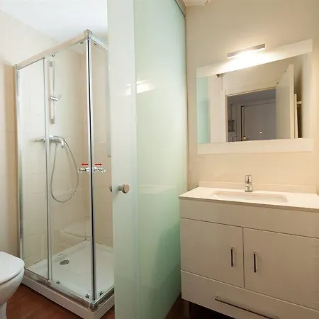 Sunny Flats Hotel Barcelona