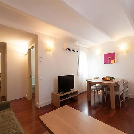 Sunny Flats Hotel