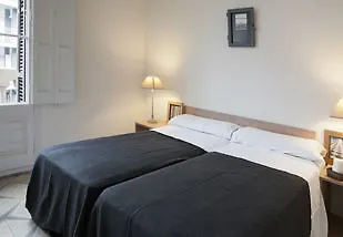 Hotel Sunny Flats Barcelona