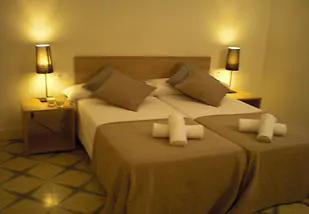 Sunny Flats Hotel Barcelona