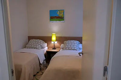 Sunny Flats Hotel