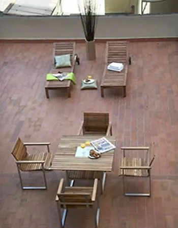 Sunny Flats Hotel Barcelona